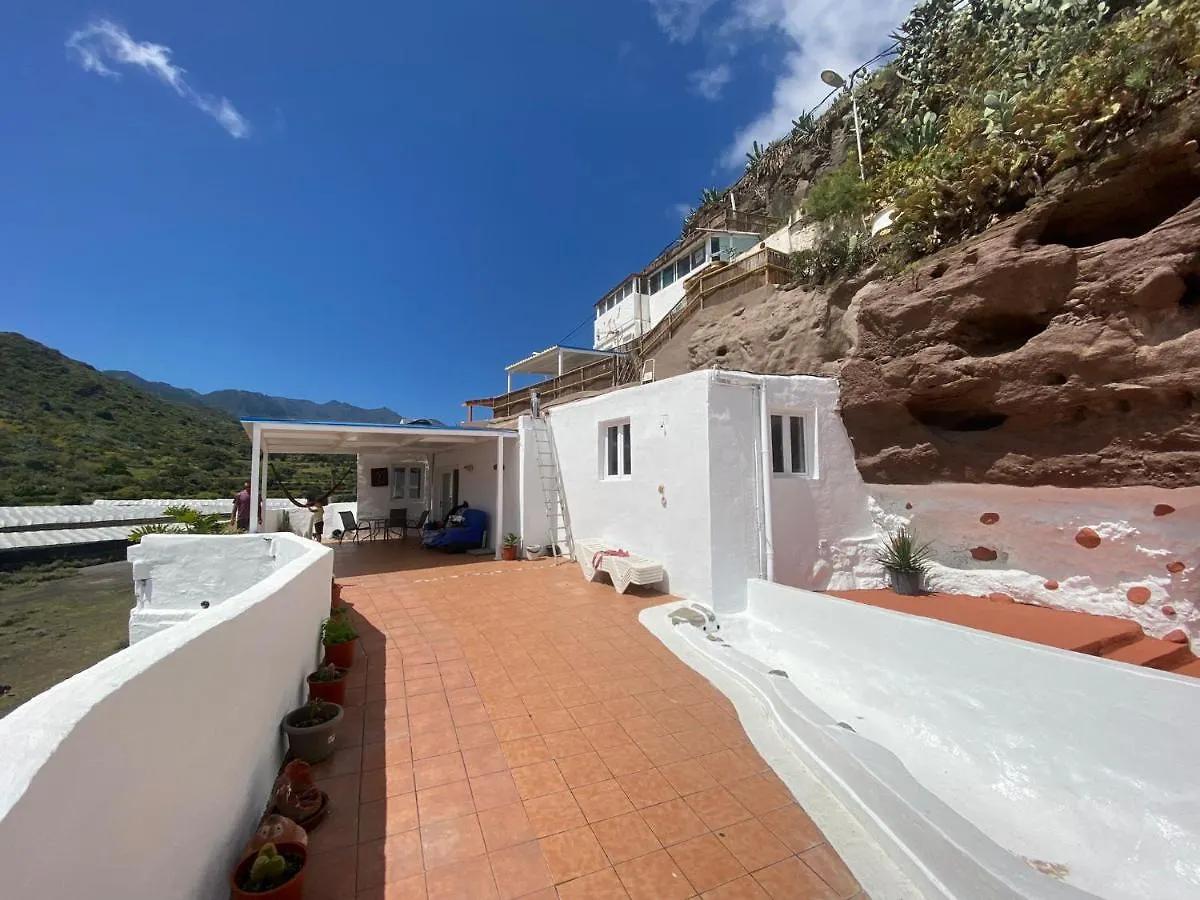 Villa Casas Cuevas Tecen Valsequillo 0*, Valsequillo de Gran Canaria
