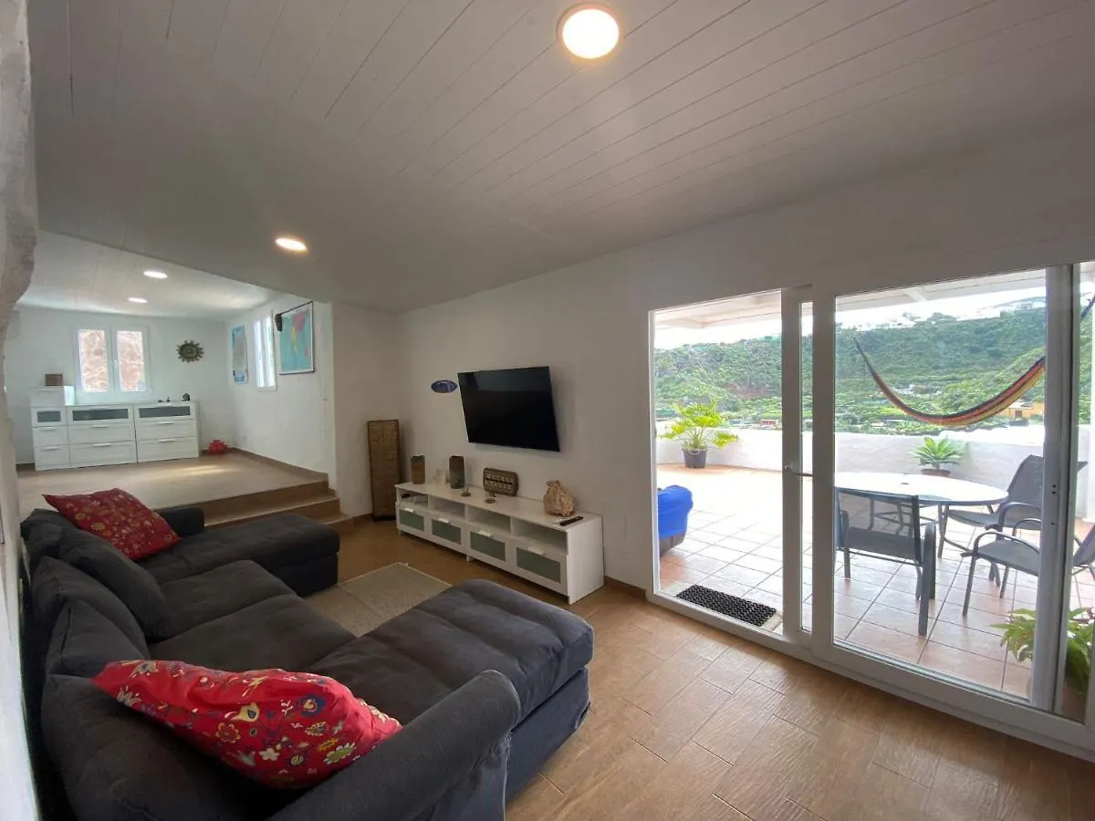 Villa Casas Cuevas Tecen Valsequillo Ferienhaus