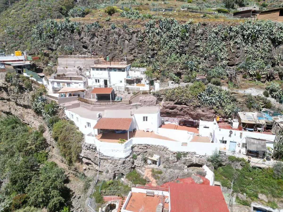 Villa Casas Cuevas Tecen Valsequillo 0*, Valsequillo de Gran Canaria Spanien