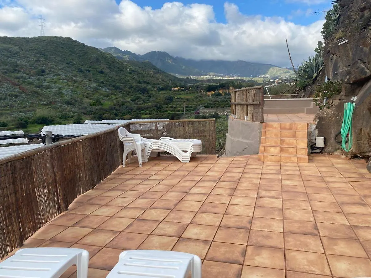 Casa vacanze Villa Casas Cuevas Tecen Valsequillo