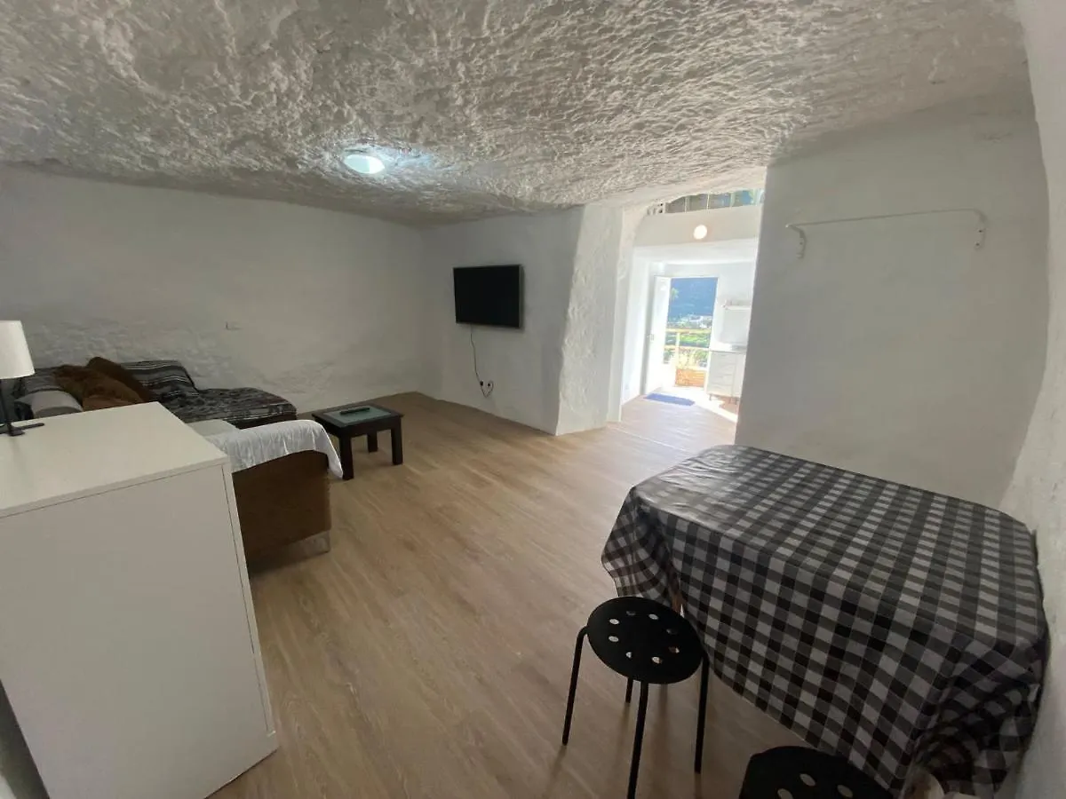 Casa vacanze Villa Casas Cuevas Tecen Valsequillo Spagna