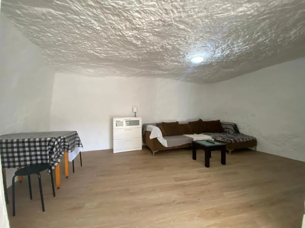Casa vacanze Villa Casas Cuevas Tecen Valsequillo Spagna
