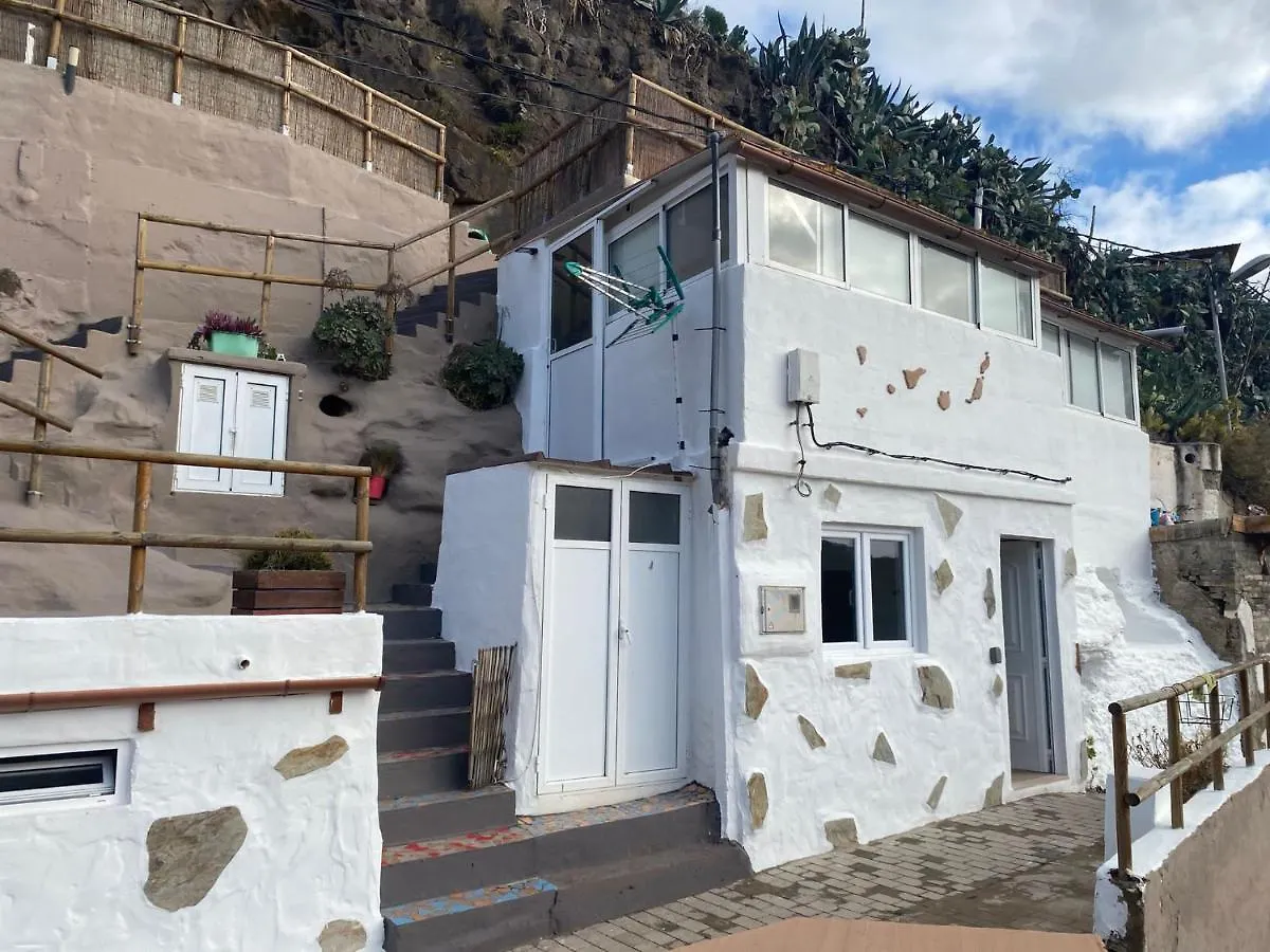 Casa vacanze Villa Casas Cuevas Tecen Valsequillo