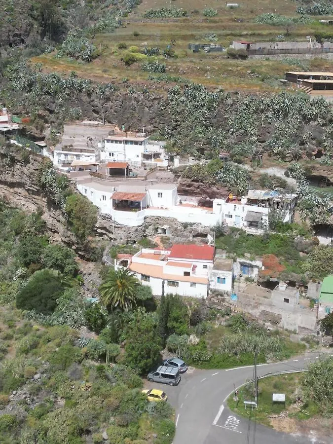 Villa Casas Cuevas Tecen Valsequillo 0*, Valsequillo de Gran Canaria Spagna