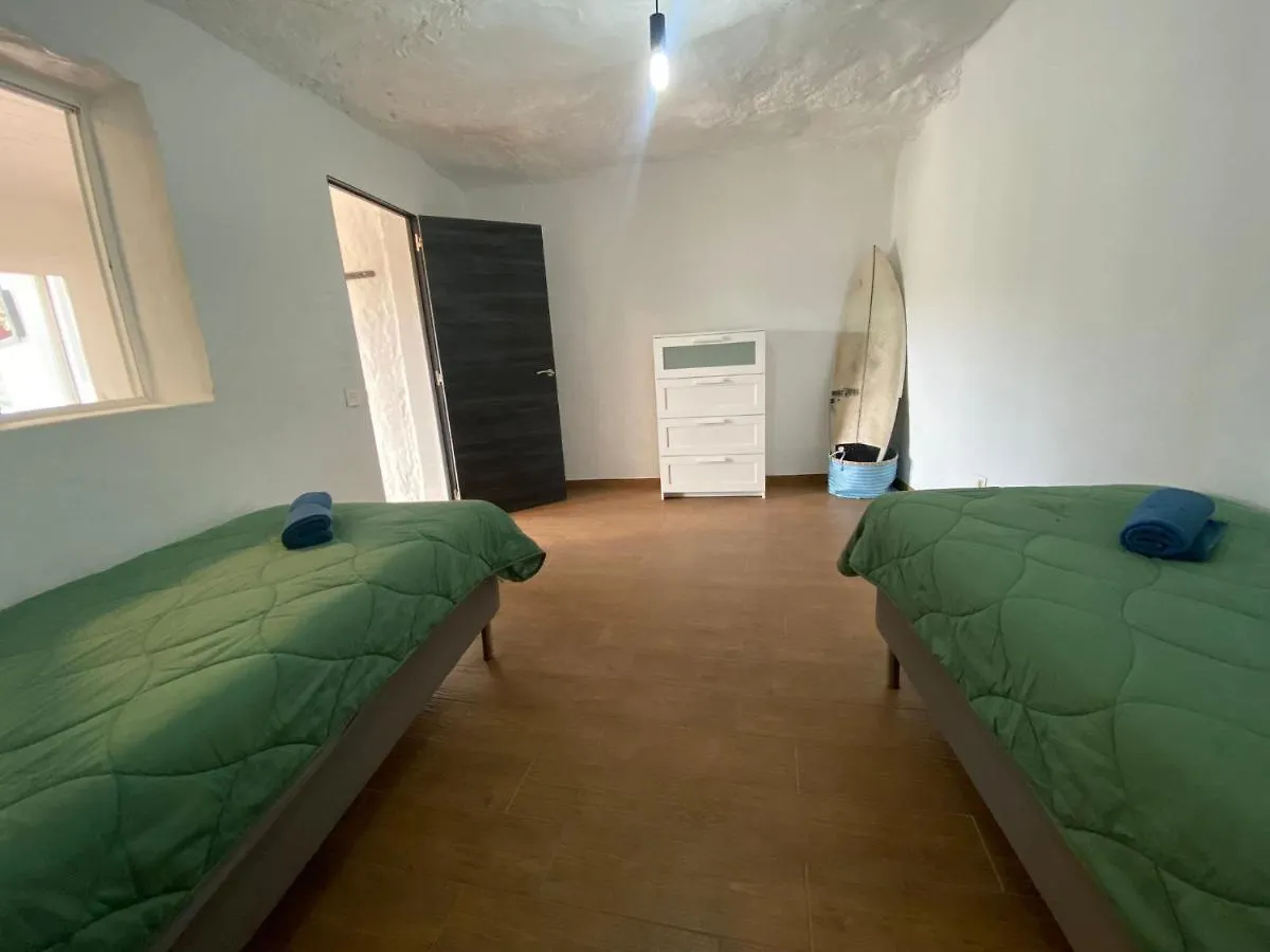 Casa vacanze Villa Casas Cuevas Tecen Valsequillo Spagna