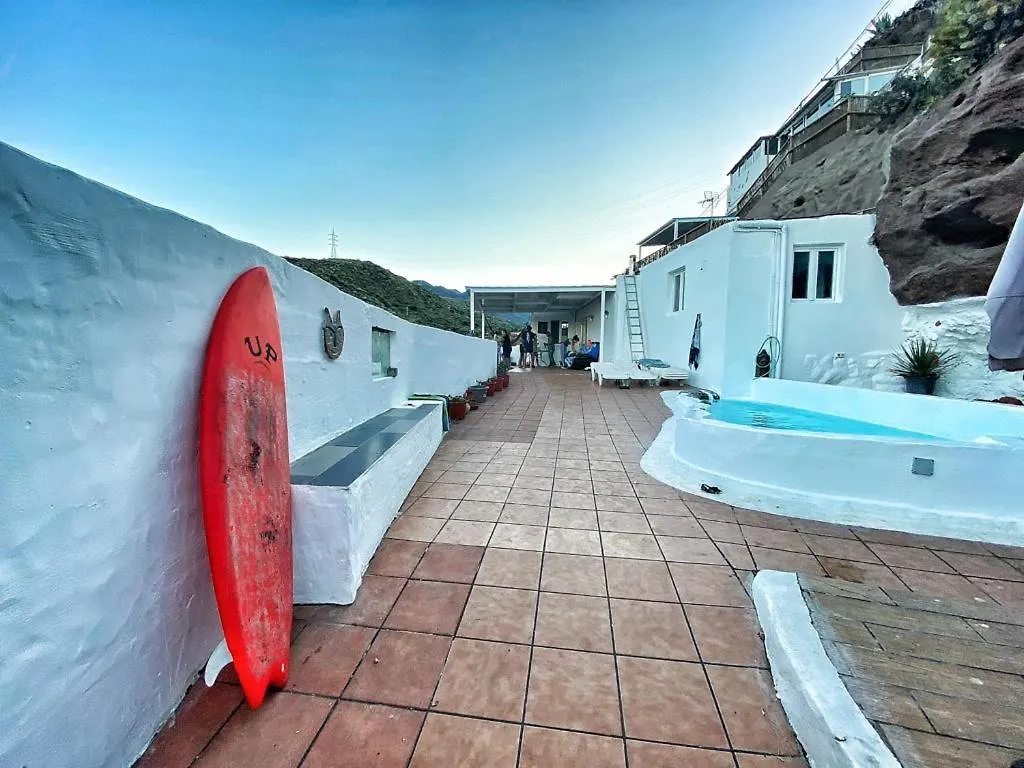 Casa vacanze Villa Casas Cuevas Tecen Valsequillo