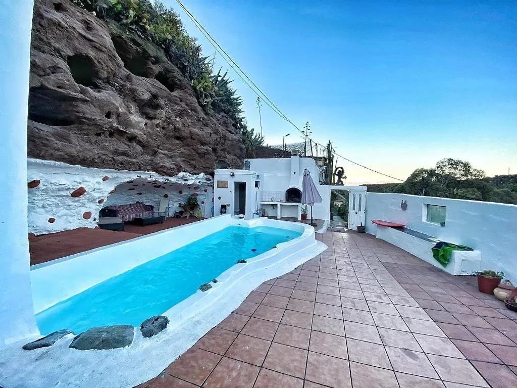 Villa Casas Cuevas Tecen Valsequillo 0*, Valsequillo de Gran Canaria Spagna