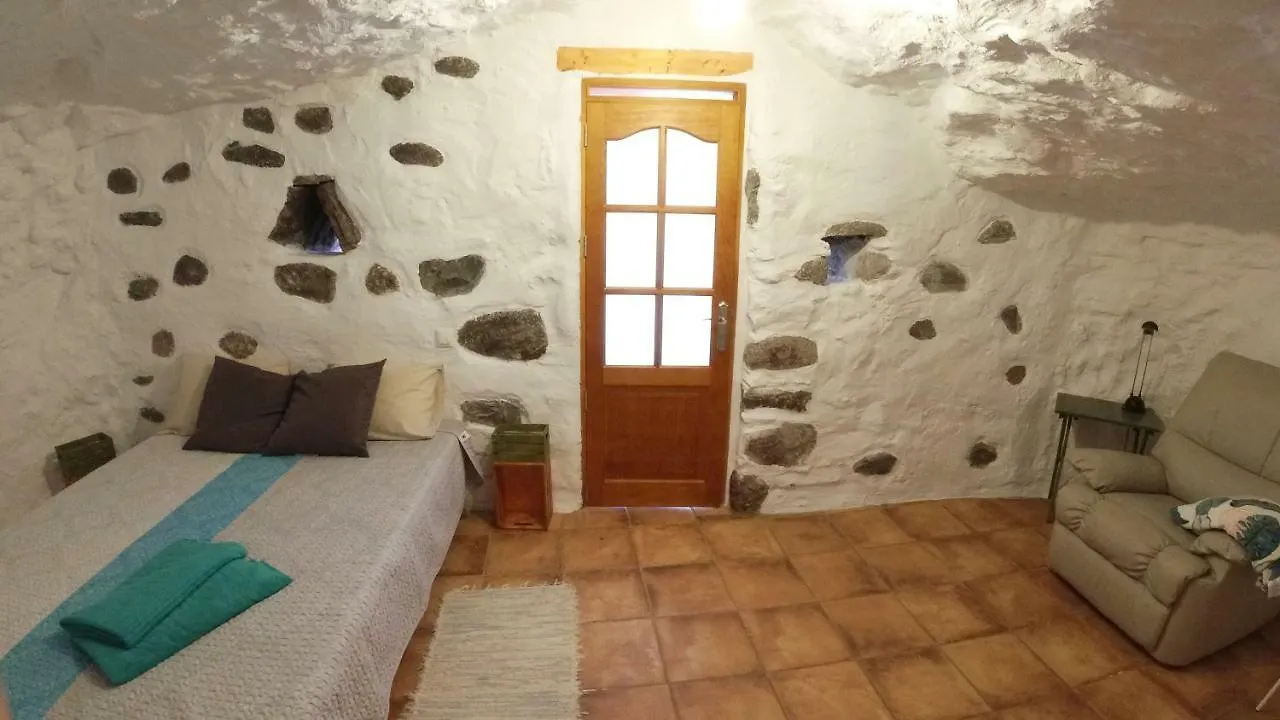 Villa Casas Cuevas Tecen Valsequillo Valsequillo de Gran Canaria