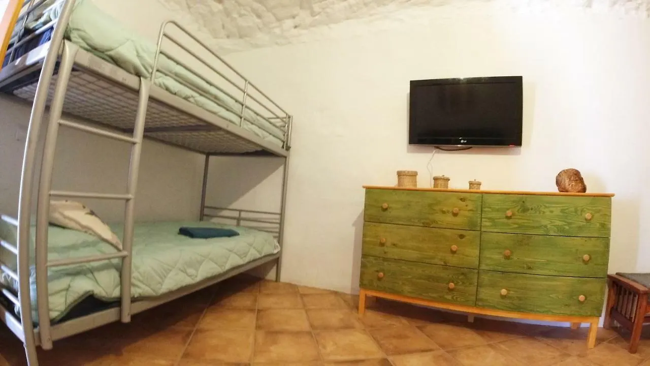 Villa Casas Cuevas Tecen Valsequillo Valsequillo de Gran Canaria
