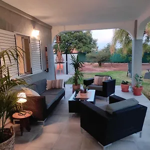 Gran Canaria Completely Renovated With Jacuzzi Valsequillo de Gran Canaria