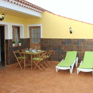 Moranas Valsequillo de Gran Canaria